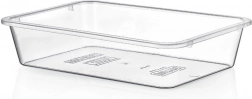 Úložný box do lednice 25 × 17 × 5,5 cm, 1,7 l