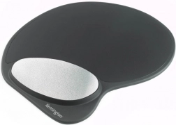 Gelová podložka pod myš s paměťovým gelem