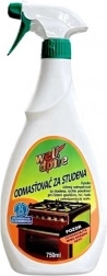 Well Done odmašťovač za studena 750 ml