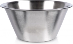 Nerezová kuchyňská mísa 22 cm, 2 l
