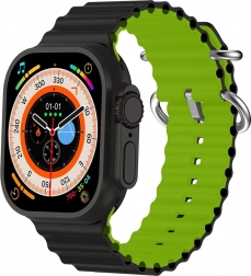 Chytré hodinky Media-Tech Fusion