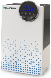 Nawlhovač vzduchu s ionizátorem