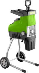 MalTec drtič větví MasterShred 3500W