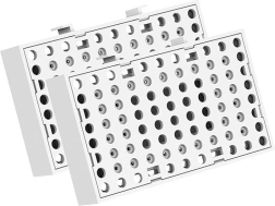 Náhradní filtry pro pohlcovač zápachu PETKIT Pura Air (2 ks)