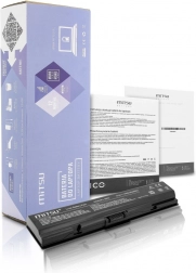 Baterie pro Toshiba A200 a A300 4400 mAh (48 Wh) 10,8–11,1 V