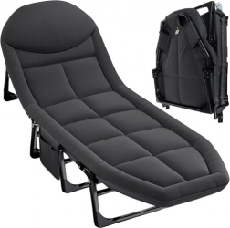 Skládací turistické lůžko Trizand