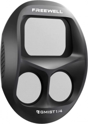 Filtr Glow Mist 1/4 pro DJI Mavic 4 Pro