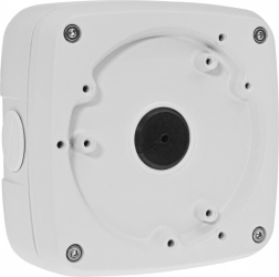 Montážní adaptér PFA123-V2 – vodotěsná hliníková instalační krabice