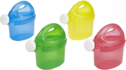 Třpytivá konvička 500 ml pro zalévání rostlin