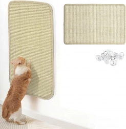 Bambusová ochranná podložka na nábytek 60x40 cm