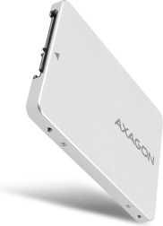 Vnitřní box 2.5" pro M.2 SATA SSD s rozhraním SATA