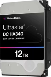 Pevný disk WESTERN DIGITAL Ultrastar DC HA340 12 TB 3,5", SATA III
