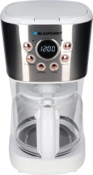 Překapávací kávovar Blaupunkt CMD802WH 1,5 l 900 W