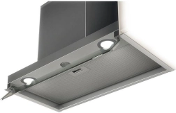 Moderní nerezová digestoř Boxin Lux 60 cm