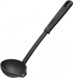 Kuchyňská naběračka BLACKLINE 60 ml, 29 cm