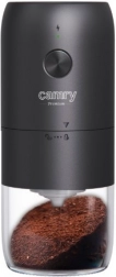 Bezdrátový mlýnek na kávu s USB-C CAMRY