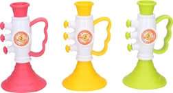 Trumpetka Kuřátko 16 cm