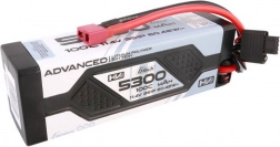 Gens ace 5300mAh 11.4V Lipo baterie s Deansovou zástrčkou