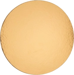 Tenká podložka pod dort 30 cm (1 ks)