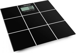 Koupelnová váha Salsa