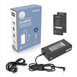 Síťový adaptér pro notebooky Acer 19.5 V 9.23 A 180 W