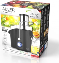 Odšťavňovač ADLER AD 4127 1000 W