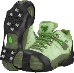 Protiskluzové nesmeky na obuv XL (44–47) TRIZAND