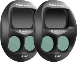 Sada filtrů Freewell pro DJI Mavic 4 Pro Gradient