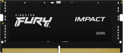 Paměť Kingston Fury Impact DDR5 SODIMM 16GB 6000MHz CL38