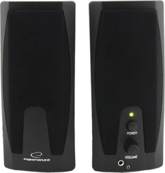 Stereo reproduktory Esperanza Giocoso 2.0