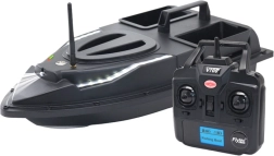Flytec V700 rybářský návnadový člun s dosahem 500 m