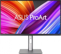 Monitor 27″ ASUS ProArt PA279CRV, 5 ms, USB‑C, DP, HDMI, reproduktory