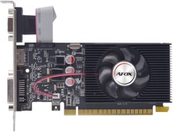 Grafická karta GeForce GT 240 1 GB DDR3 128bit DVI HDMI VGA low profile s ventilátorem