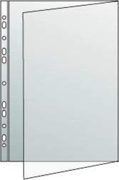 Euroobal A3 U na šířku s eurozávěsem, PP 80 mikronů