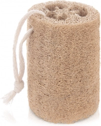 Přírodní eko lufa – univerzální houba na tělo i úklid