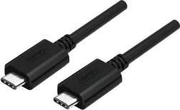 Kabel USB Typ-C do USB Typ-C 1m Unitek