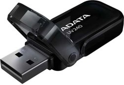 Usb flash disk 32 gb usb 2.0 černý