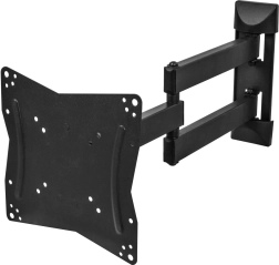 Nastavitelný nástěnný držák na TV do 60 palců