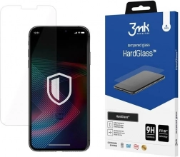 ochranné tvrzené sklo HardGlass pro iPhone 14 Pro Max 6,7" 9H