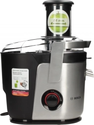 Bosch odšťavňovač s keramickým nožem