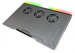Chladicí podložka pro notebook RGB Boreas