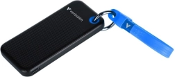 Přenosný SSD disk VERBATIM Pocket 1 TB USB‑C