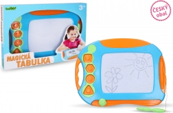 Magická kreslící tabulka 40 x 30 cm