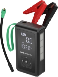 Startovací sada PowerBoost Air s kompresorem a powerbankou