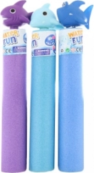 Vodní pěnová pumpa žralok 34 cm