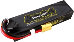 lipo baterie gens ace g-tech 8000 mah 11,1 v 100c 3s s konektorem ec5 bashing series