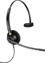 Jednousý digitální headset EncorePro 510D s rychlospojkou