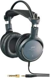 Sluchátka JVC HA-RX700