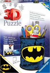 Ravensburger 3D puzzle stojan Batman, 57 dílků