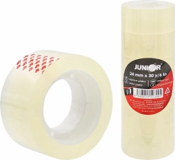 Lepicí páska 24 mm × 20 m